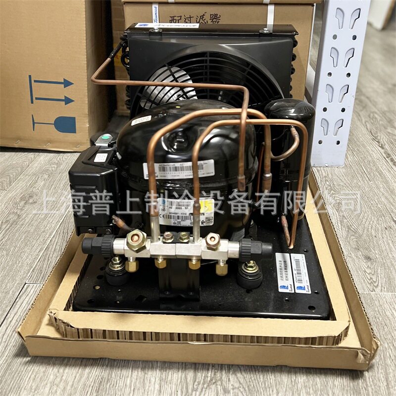 Tecunmseh泰康制冷机组冷库设备AE4460YHRAE4460ZHRAE4460EHR