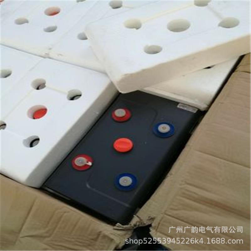 南都蓄电池GFM-500E铅酸蓄电池2v500AH高原山区太阳能储能电池