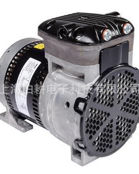 现货供应GAST空压机87R135-401R-N270X小型气泵