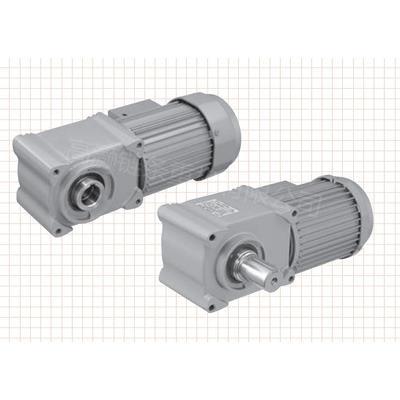 TSUBAKI椿本齿轮减速电机HMTA150-55H200B