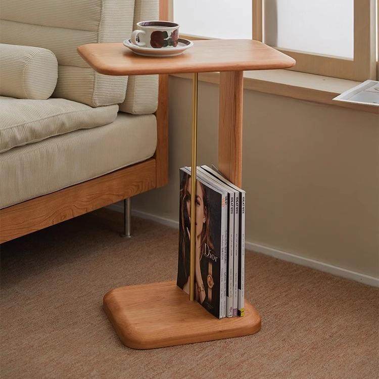 竖琴边几沙发边樱桃木边柜桌子可移动床头桌小茶几角几,节庆用品/礼品,新娘配件,淘宝优惠券,粉丝福利购,淘宝优惠卷