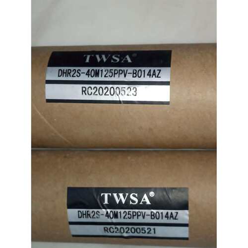 TWSA机械手气缸DHR2S-40M125PPV-B014AZ现货MA40*125 SCD2050-2w
