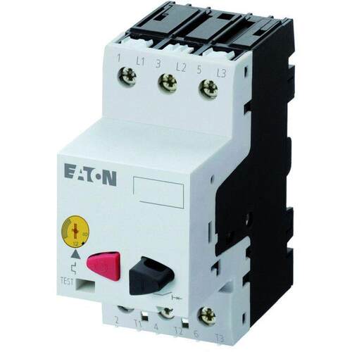 138517 PKE65/XTUW-32电动机保护断路器金钟MOELLER