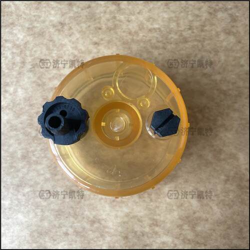 PC400/450-8挖掘机配件 油水滤杯600-311-3220 柴油滤芯4510用