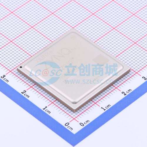 单片机(MCU/MPU/SOC) XC7Z030-1FFG676I XC7Z0FC30 BGA-676 原装