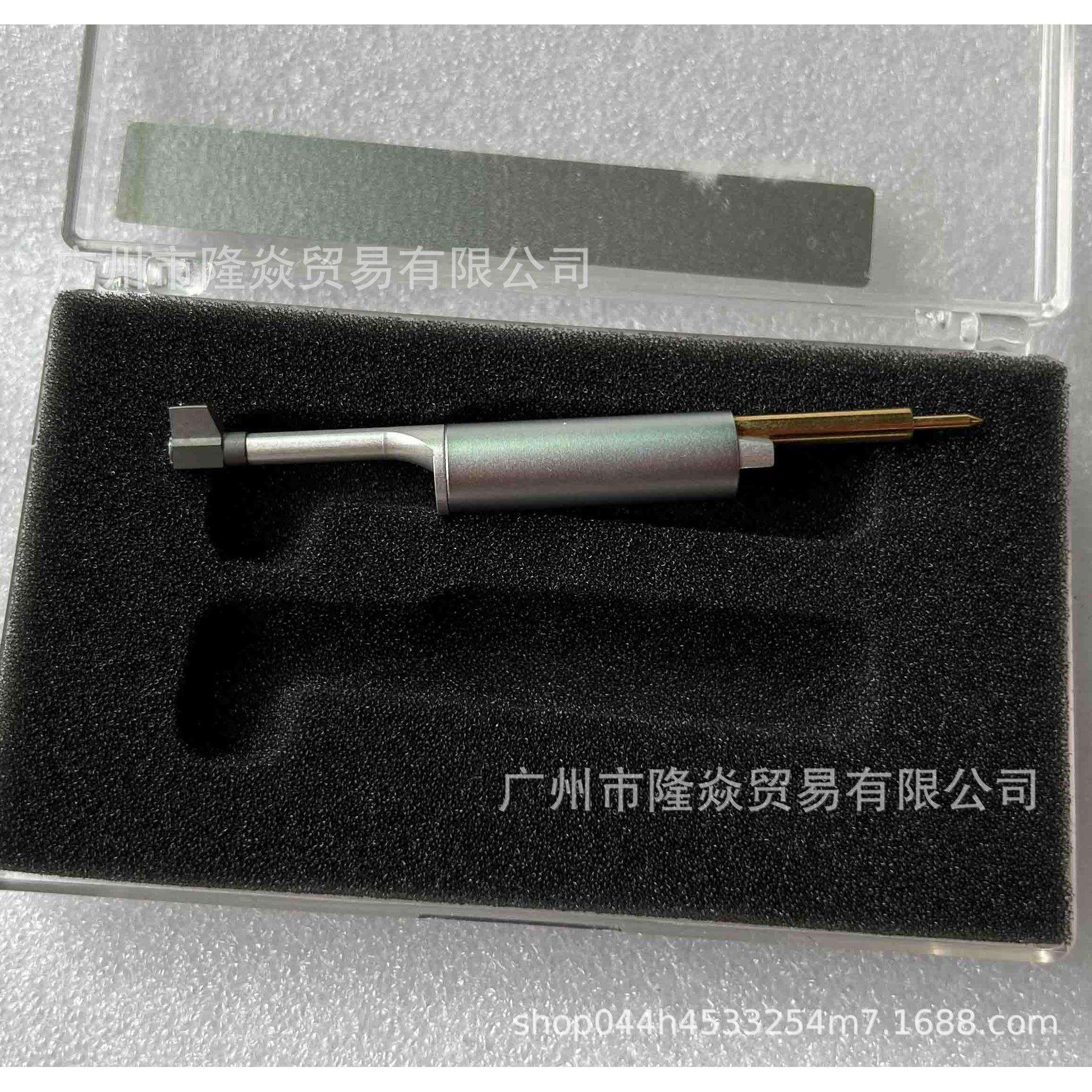 马尔Mahr粗糙度仪测头NHT6-100 2um/90°Taster探针6111501测针