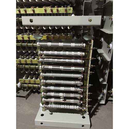 电阻器RY56-250M2-8/5C3 RF56-400L2-10/21C3 RF56-400L1-10/18C3