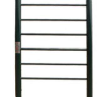 室外单杠双杠小区广场引体向上户外肋木架健身器材家用高低杠军霞