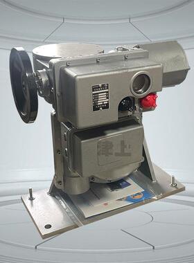 津上伯纳德电动执行器SD系列总线协议—HARTB+RS600/F105H