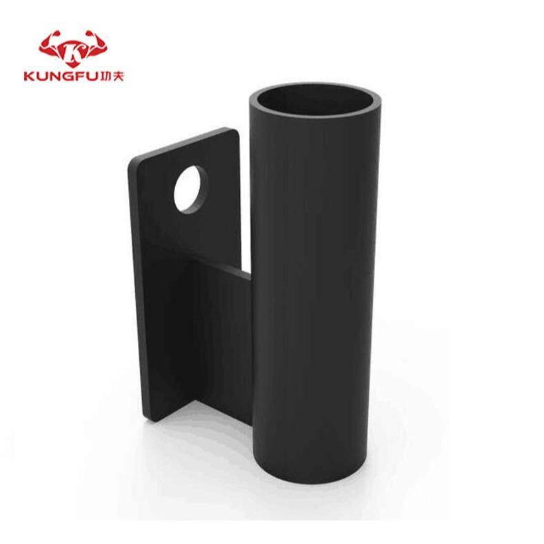 插杆器杠铃杆插筒多功能组合训练器健身器材配件架器械收纳