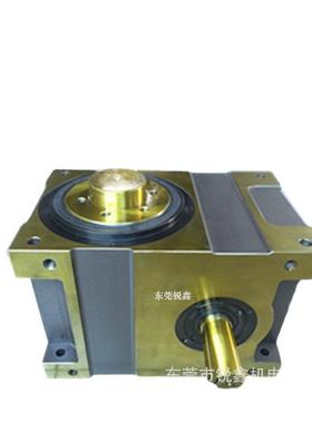 东莞分割器180df现货供应RU180DF-06-270-2R-S3-VW1