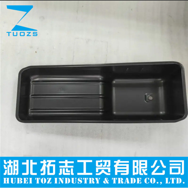 康明斯ISDE油底壳2831341东风天锦电喷柴油发动机油底壳2831341