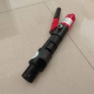 液压塞钉起拔器YSB塞钉拔出器9.8-13.5通用型液压取线器