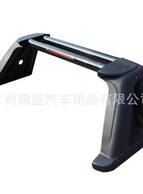 大塑料款龙门架，皮卡防翻架RollBar皮卡车尾箱架HILUXNAVARA