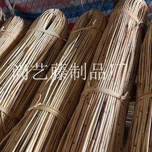 藤天然EFD藤编原材印尼藤编原材藤条饰装 料编织料条藤编加工个性