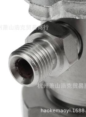 喷4涂机体总成更换24For390628无气喷漆泵适用于39095439049泵5泵