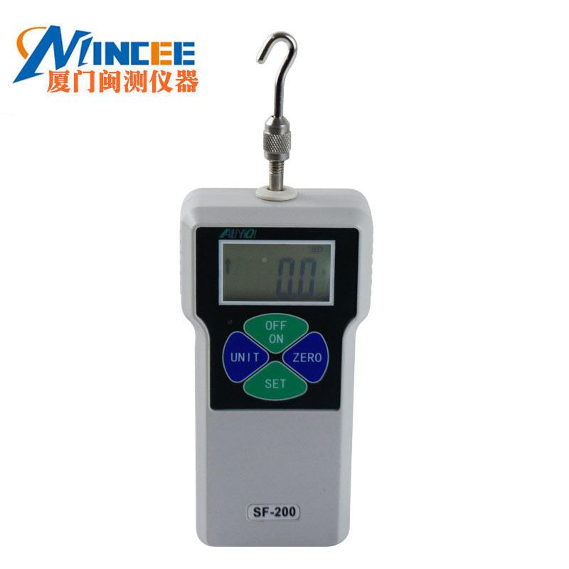 简易型数显式推拉0计SF-2//10SF系列/20/30/50/100/20/300/500力