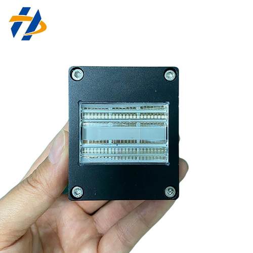 U1VLE0D紫光外线固化灯喷码机WCB/平板打印机油墨干燥LED油灯GS4-