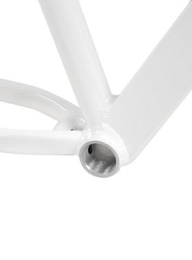 骓特TW3900C铝合金山自X行车TW3900XC架27./529寸硬尾XC越野内走