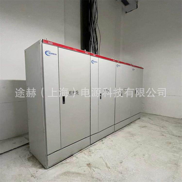 三EPS应急电源37KWSSG45KW5KW93KW10相0KW消防照明控制柜装5置