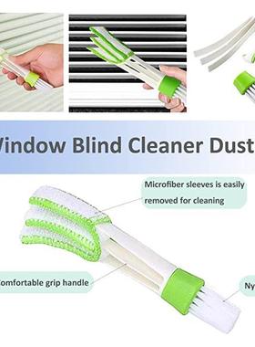 XUS色翅片梳刷子梳子空调翅片梳不清锈钢翘器片刷冷凝洗白刷散热