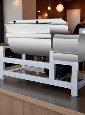 和面机商用550大型725100JIJ52000公斤不锈钢搅拌机一1件包邮