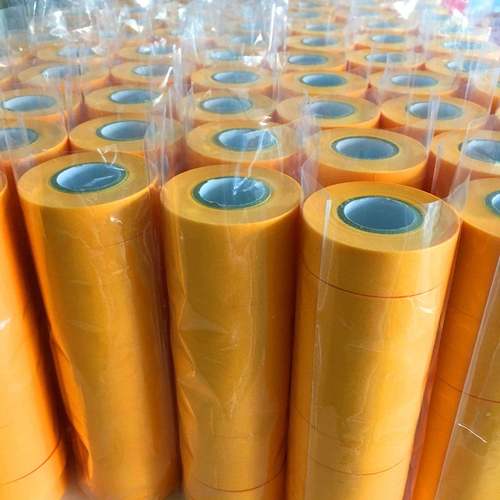 整箱包邮防黄色860和胶带分色蔽保护不纸渗透不残胶光面水和纸遮