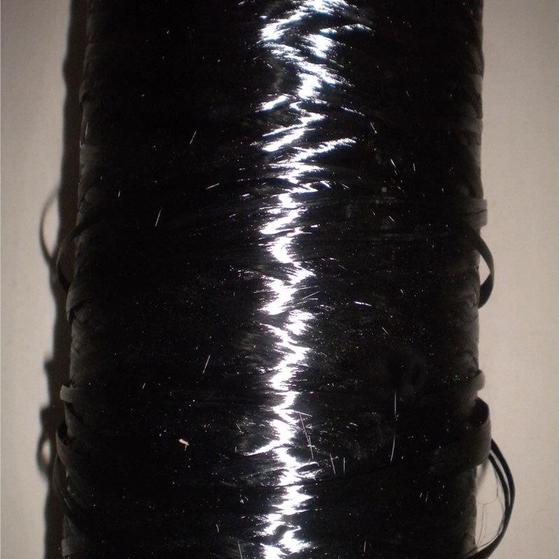 东原碳装丝无浆/无胶碳纤维分散丝单丝可邦散直径7um单丝按份计价