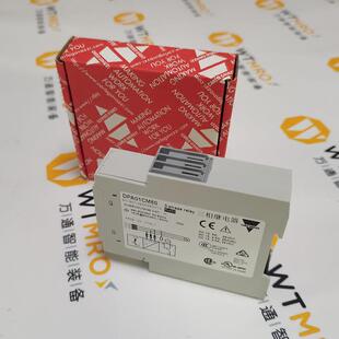 瑞士CARLOGAVAZZI继电器DPA01CM44TRMS三相电压监测继电器