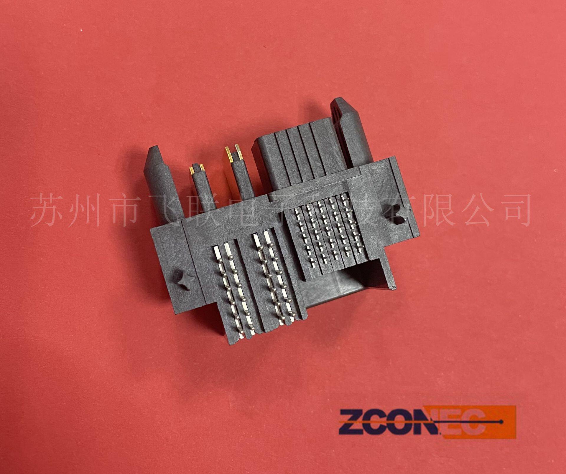 苏州飞联现货MOLEX连接器1710970006molex连接器171097-0006