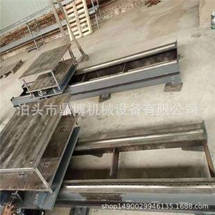 焊接机架焊接机器人行走轨道机器手行走地轨/兼容地面式地轨