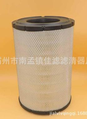 替代10000-05593空气滤芯工程机械保养配件滤清器