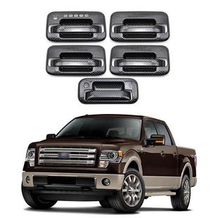 适用于04-14款福特FordF-150车门外拉手门外把手