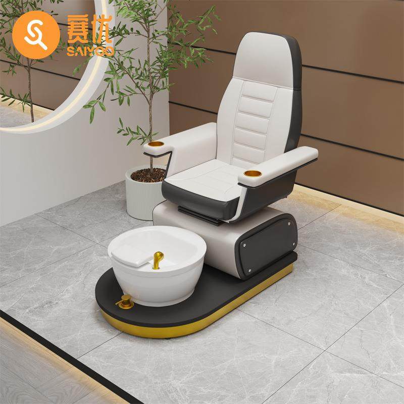 国外沙龙店美甲沙发沐足椅可躺美睫修甲泡脚椅足浴足疗沙发可旋转,纺织面料/辅料/配套,纺织机械配件,淘宝优惠券,粉丝福利购,淘宝优惠卷