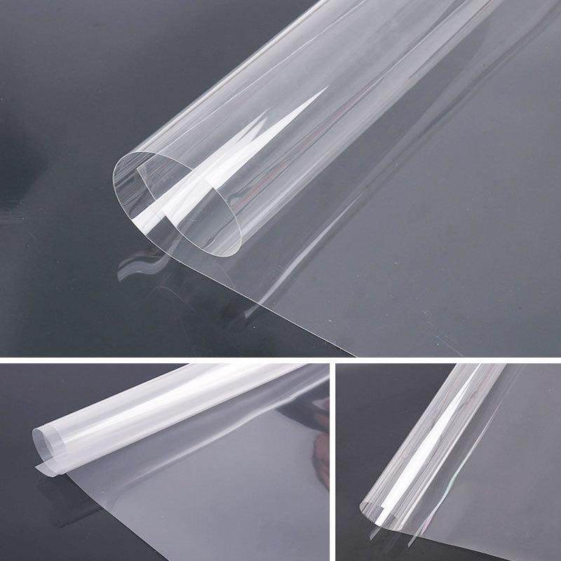 透明玻璃防爆膜淋浴房浴室钢化玻璃贴膜防碎家用安全移门窗户贴纸