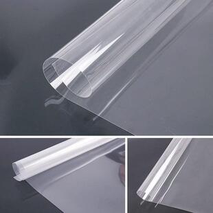 透明玻璃防爆膜淋浴房浴室钢化玻璃贴膜防碎家用安全移门窗户贴纸