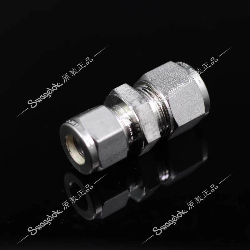 Swagelok世伟洛克316不锈钢变径直通12mm-6mmSS-12M0-6-6M