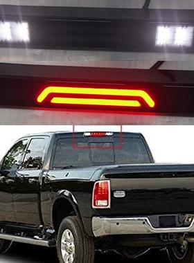 适用于1988-1998雪佛兰索罗德GMCSierra西拉高位刹车灯倒车灯