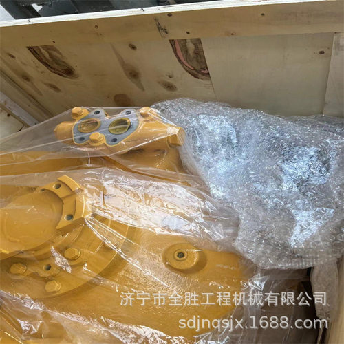SD32变矩器总成175-13-21007变速泵提升油缸176-62-03000