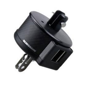 帆船专用五金配件铝合金卷帆器NO：2522