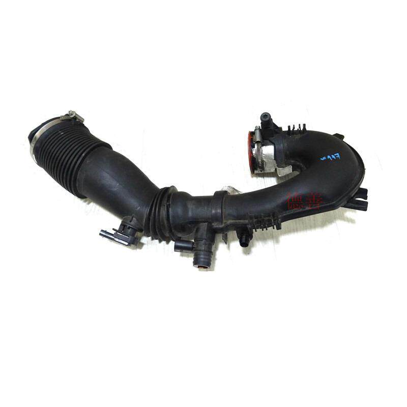 适用奔驰CLA180CLA200GLA180GLA200等涡轮进气管原装拆车件