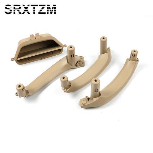 适用宝马x3x4F25F26车门内拉手扶手框内把手车门改装内拉手