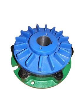 NAB-5S气动制动器东莞气动刹车50牛米空压制动器离合器