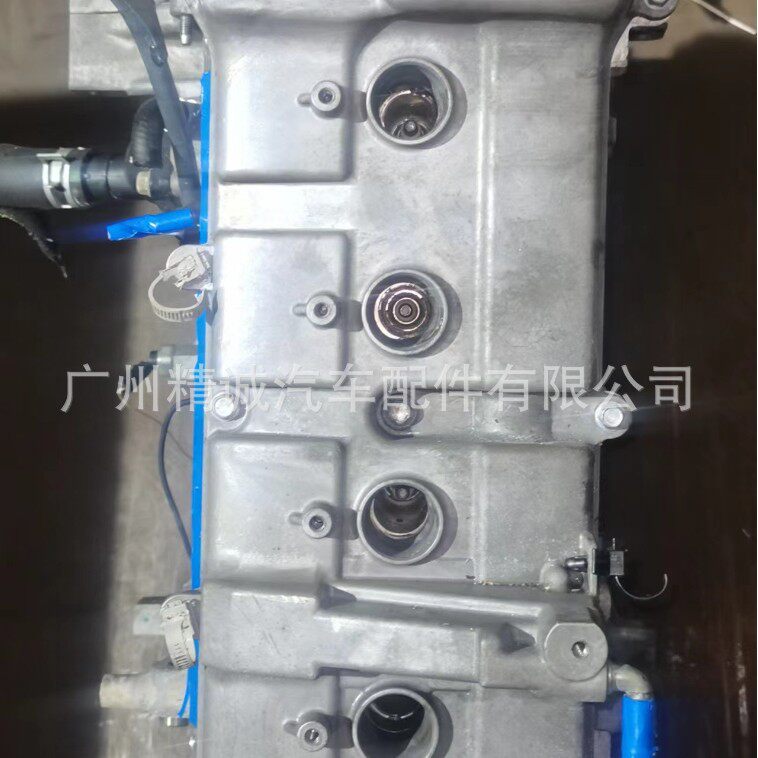 适用于老款福特嘉年华1.5发动机福特嘉年华发动机