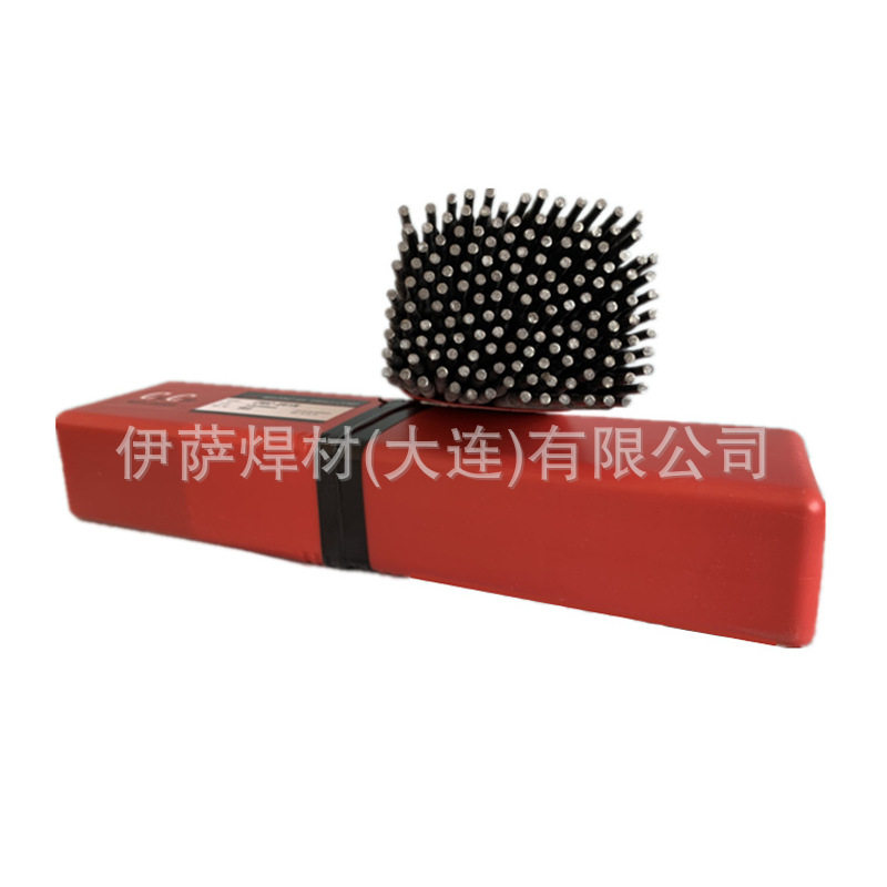 日亚NH-100S铸铁焊条NH-100S汽车模具合金焊条