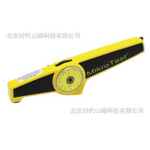 销售和维修MIKROTEST麦考特S5/S10/S20涂镀层测厚仪服务好价格低