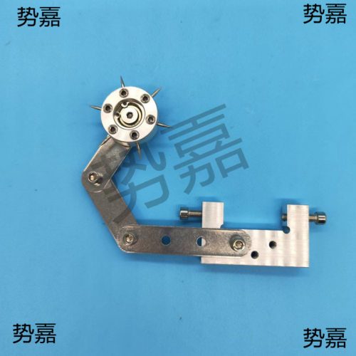 枕式包装机配件放气针卧式包装机放气针枕式机包装膜排气放气针