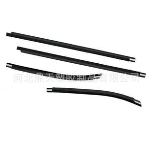 供应95-04塔科马车窗密封条68160-04020、68210-04020