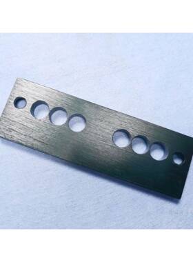 SCHMOLL机固定片PCB钻机铣机锣机成型机零配件