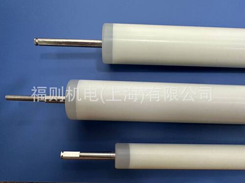 PCBFPC水平设备用实心滚轮组（VCP电镀线水平D+P线黑孔线等）